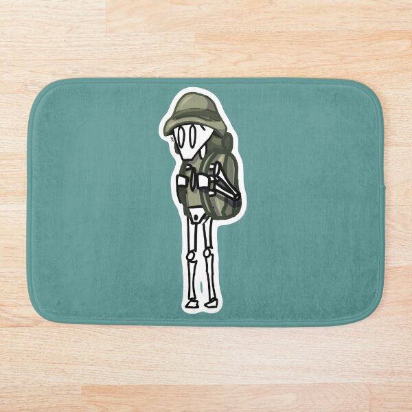 Item preview, #053 Skeleton Explorer designed and sold by Jasmine Froley.