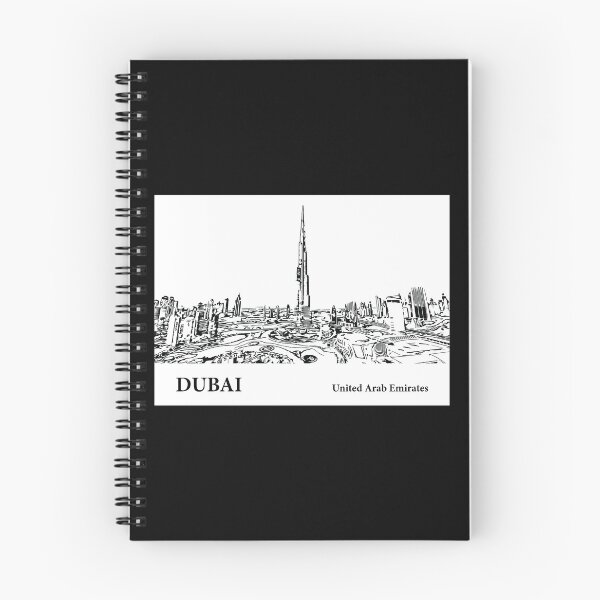 Item preview, Dubai United Arab Emirates designed and sold by Lakeric.