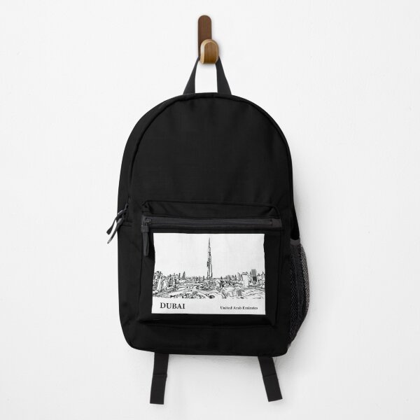 Item preview, Dubai United Arab Emirates designed and sold by Lakeric.