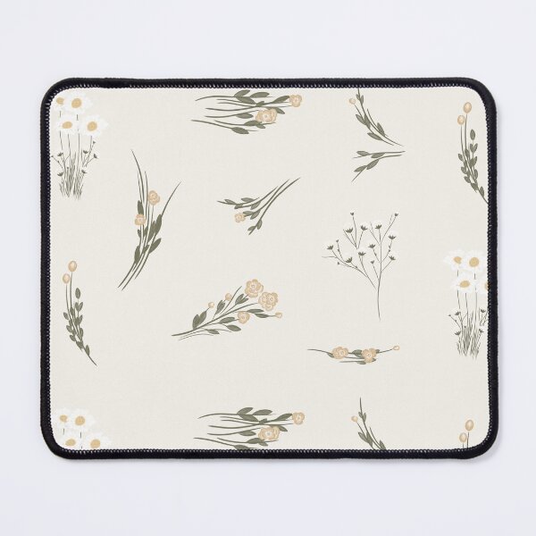Item preview, Yellow Wildflower designed and sold by Ryel Art.