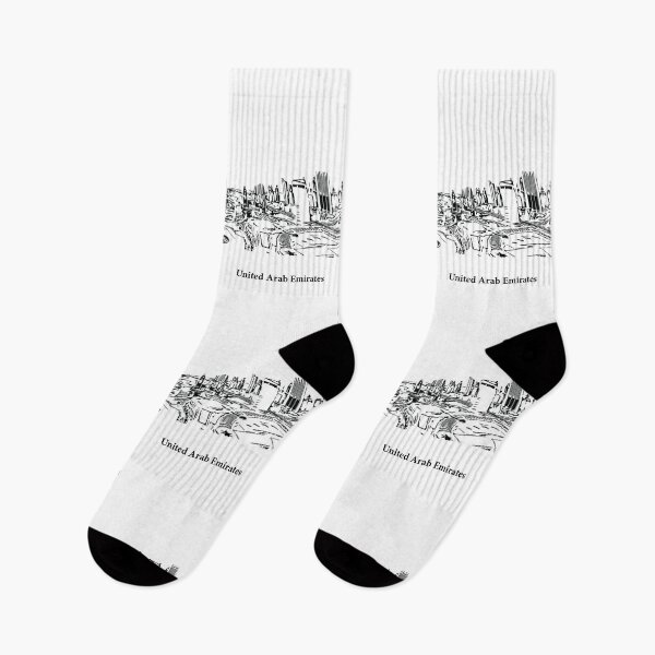 Item preview, Dubai United Arab Emirates designed and sold by Lakeric Cityscapes.