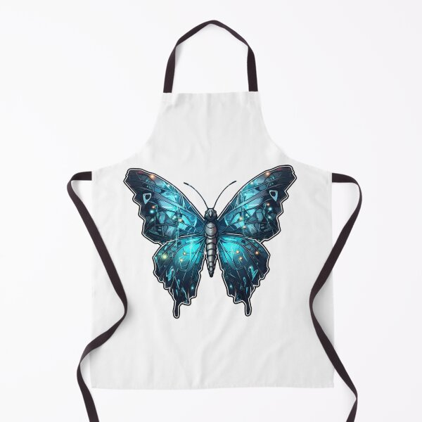 Item preview, Cyber Butterfly // Butterfly // cyber animal // Robotic animal // AI designed and sold by SMARTKIT  DESIGNAGENCY.