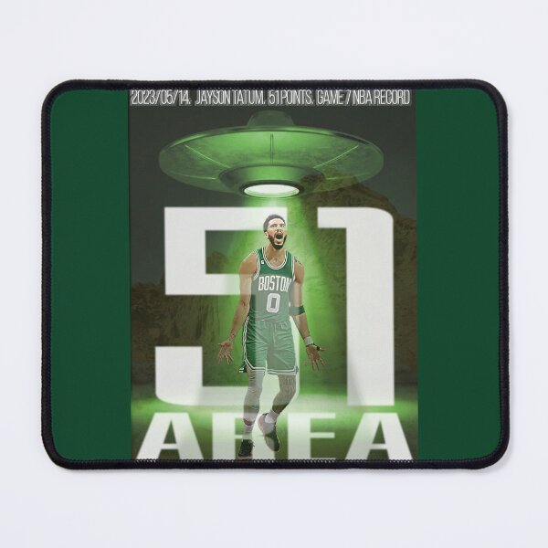 Item preview, AREA 51 designed and sold by CelticsPepito.