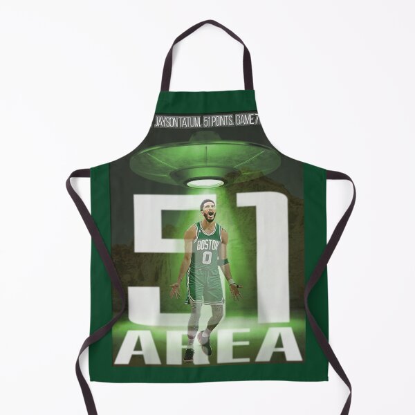 Item preview, AREA 51 designed and sold by CelticsPepito.