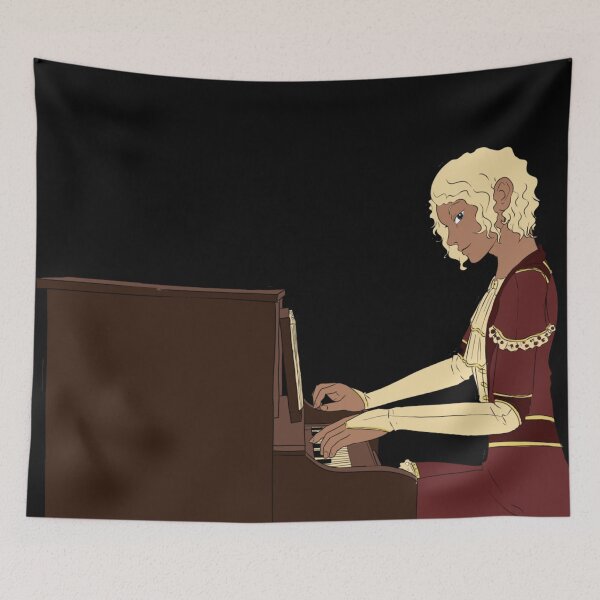 Item preview, Melodies of the Soul designed and sold by Selfmaiden.