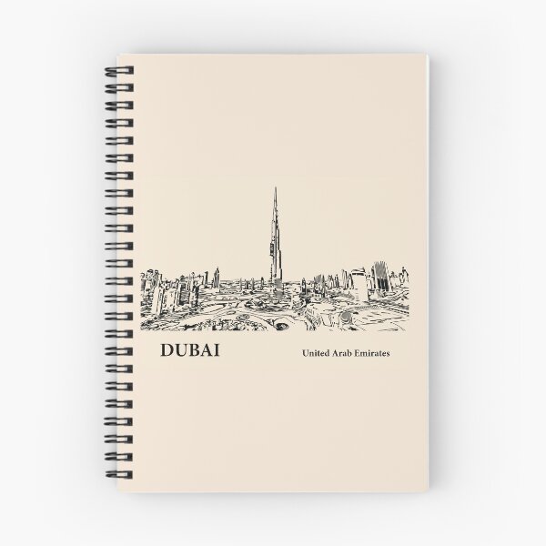 Item preview, Dubai United Arab Emirates designed and sold by Lakeric.