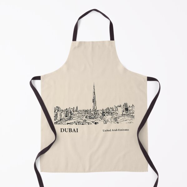 Item preview, Dubai United Arab Emirates designed and sold by Lakeric.