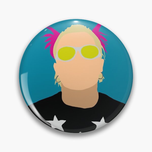 Item preview, Keef- The Prodigy designed and sold by seloise454.
