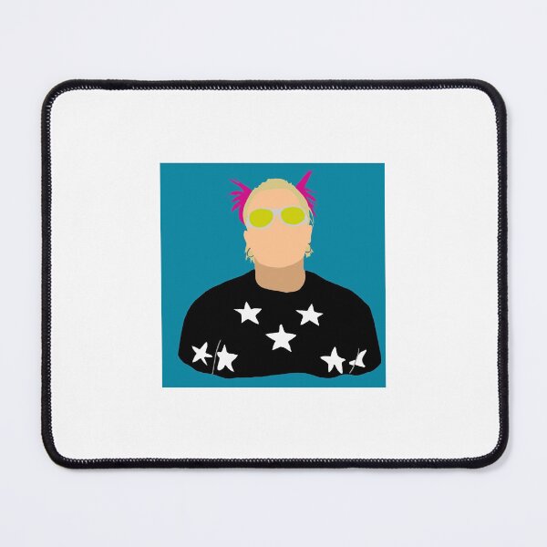 Item preview, Keef- The Prodigy designed and sold by seloise454.