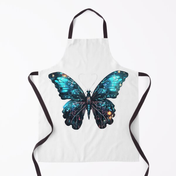 Item preview, Cyber Butterfly // Butterfly // cyber animal // Robotic animal // AI designed and sold by SMARTKIT  DESIGNAGENCY.