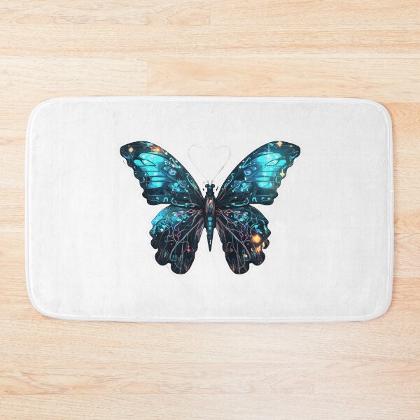 Item preview, Cyber Butterfly // Butterfly // cyber animal // Robotic animal // AI designed and sold by SMARTKIT  DESIGNAGENCY.