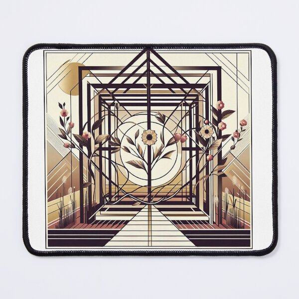 Item preview, Garden Arbor designed and sold by 3MillsDesign.
