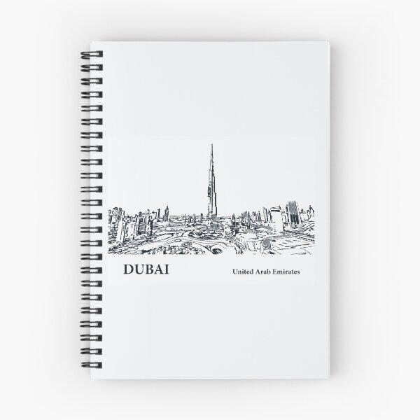 Item preview, Dubai United Arab Emirates designed and sold by Lakeric.