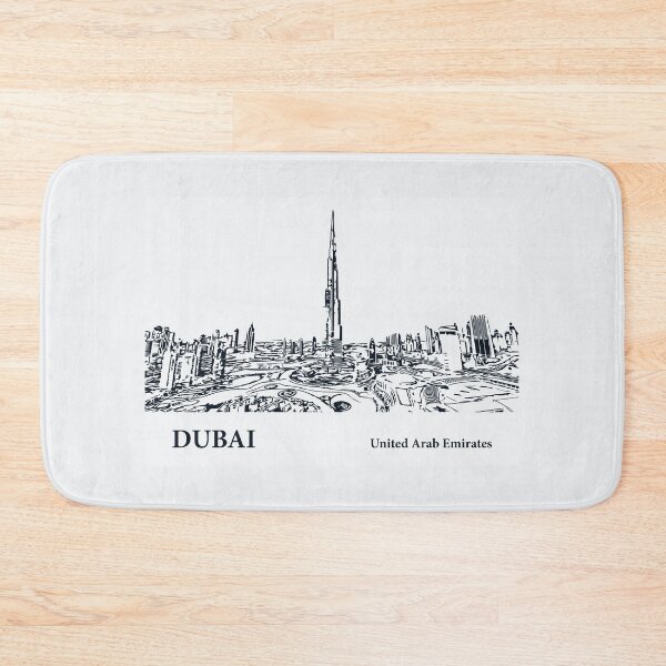 Item preview, Dubai United Arab Emirates designed and sold by Lakeric.