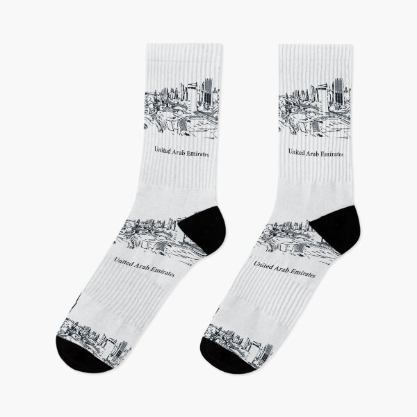 Item preview, Dubai United Arab Emirates designed and sold by Lakeric Cityscapes.