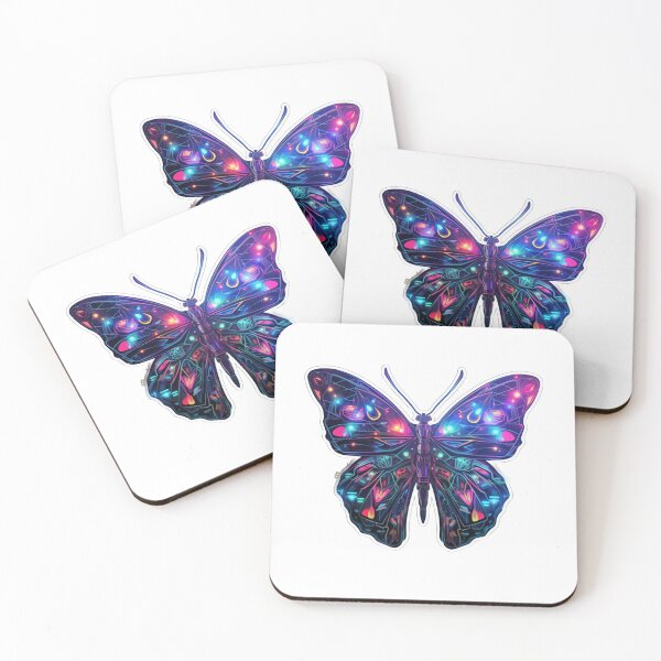 Item preview, Cyber Butterfly // Butterfly // cyber animal // Robotic animal // AI designed and sold by SMARTKIT  DESIGNAGENCY.