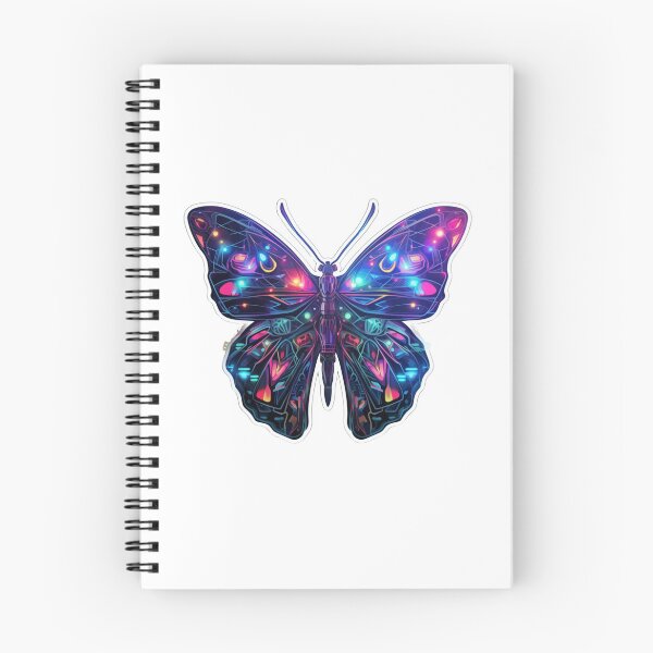 Item preview, Cyber Butterfly // Butterfly // cyber animal // Robotic animal // AI designed and sold by SMARTKIT  DESIGNAGENCY.