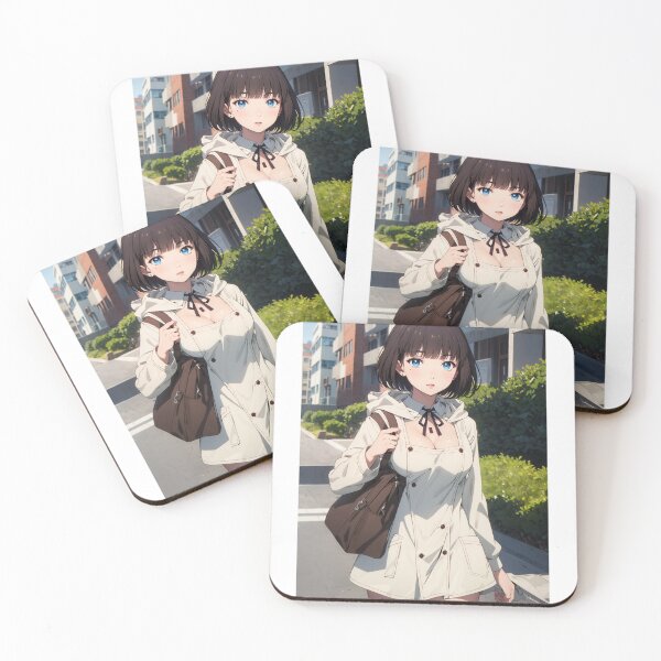 Item preview, Kashiwagi Rein - Darwins Game Fanart designed and sold by iloveanimechibi.