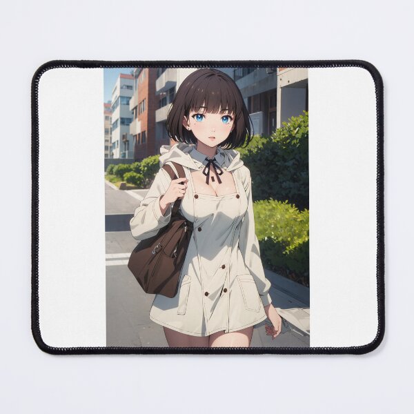 Item preview, Kashiwagi Rein - Darwins Game Fanart designed and sold by iloveanimechibi.