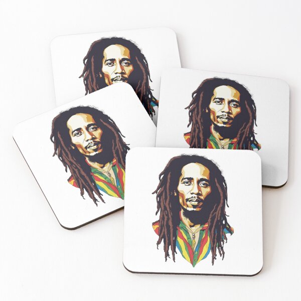 Item preview, Bob Marley designed and sold by Canan Topantas.