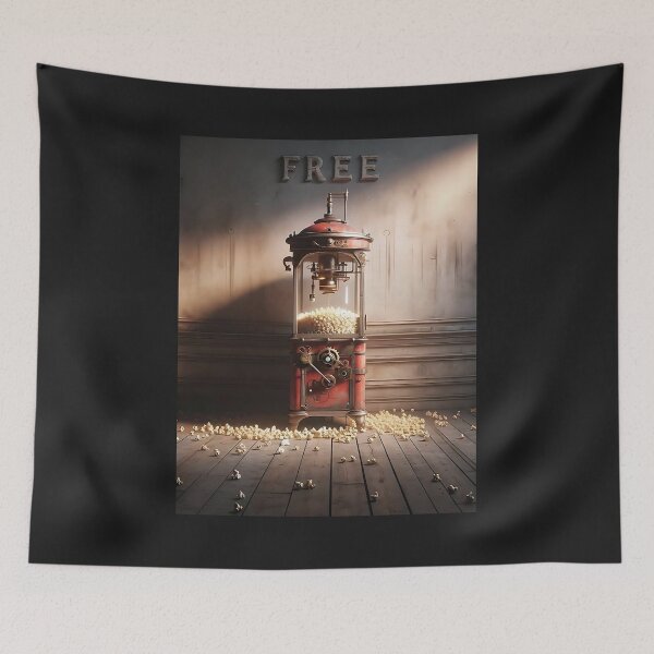 Item preview, Old Machine...002. designed and sold by AtelierFafard.