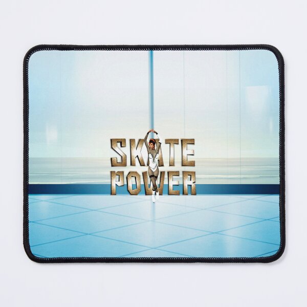 Item preview, Skate Power designed and sold by teepossible.