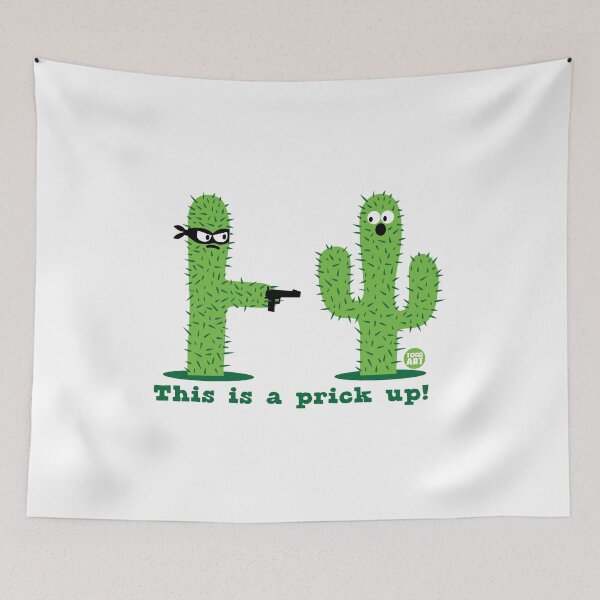 Item preview, PRICK UP designed and sold by TODD GOLDMAN.