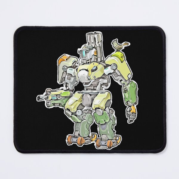 Item preview, Bastion Overwhat designed and sold by KLloydPhotos.