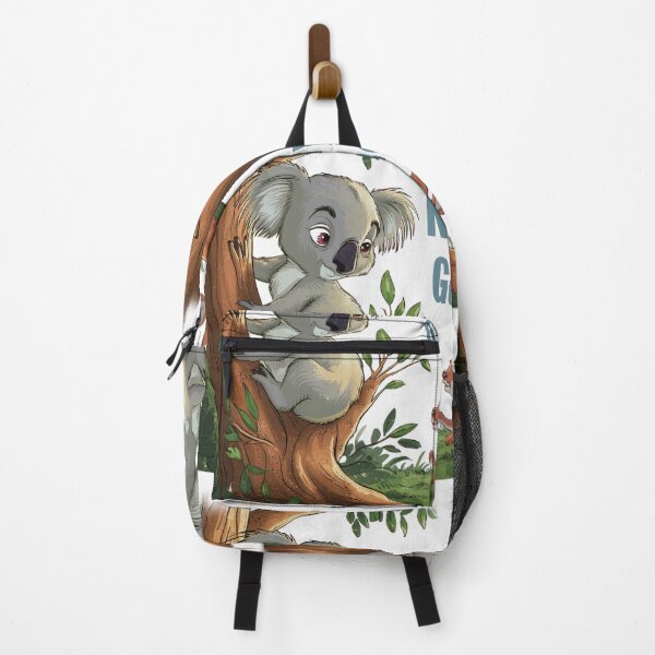 Item preview, Nelly the koala designed and sold by Gentle40Winks.