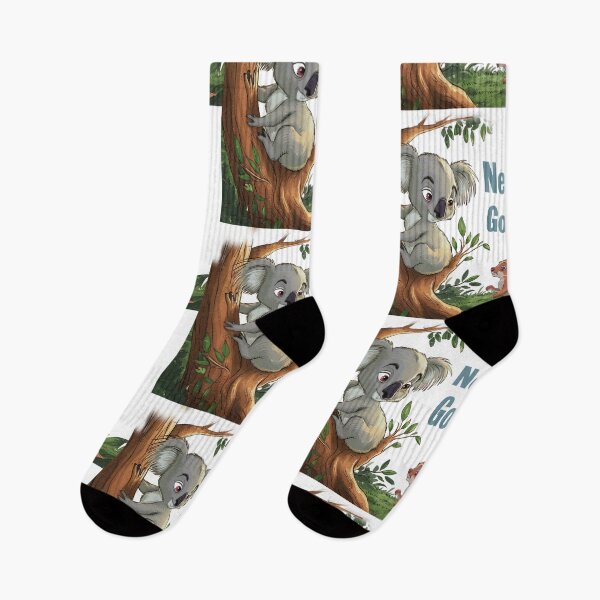Item preview, Nelly the koala designed and sold by Gentle40Winks.
