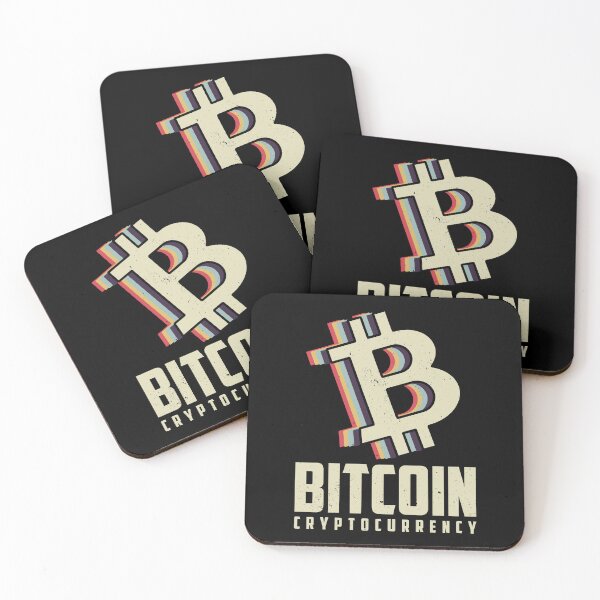 Item preview, Bitcoin Cryptocurrency designed and sold by TheBitcoinStore.