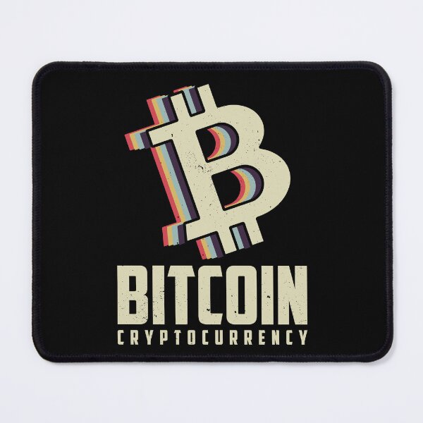 Item preview, Bitcoin Cryptocurrency designed and sold by TheBitcoinStore.