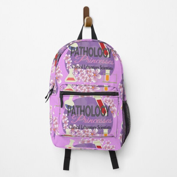Item preview, CLINICAL LABORATORY SCIENTISTS- PATHOLOGY PRINCESSES designed and sold by Rajasekar.