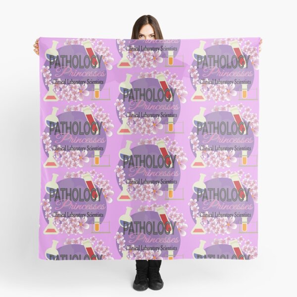 Item preview, CLINICAL LABORATORY SCIENTISTS- PATHOLOGY PRINCESSES designed and sold by Rajasekar.