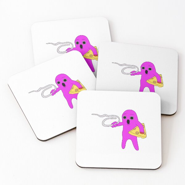 Item preview, Smiling Friends Bliblie designed and sold by dulcefrishman.