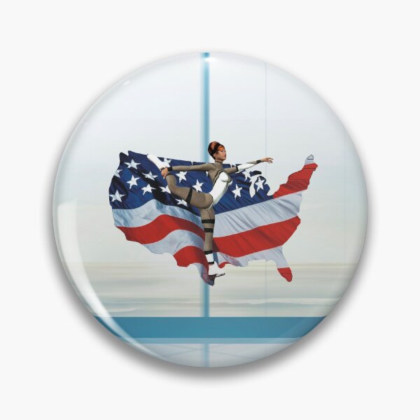 Item preview, Skating USA designed and sold by teepossible.
