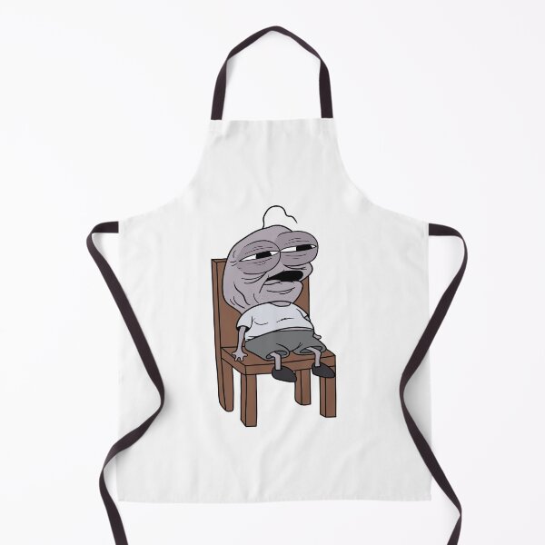 Item preview, Smiling Friends Depressed Pim  designed and sold by dulcefrishman.