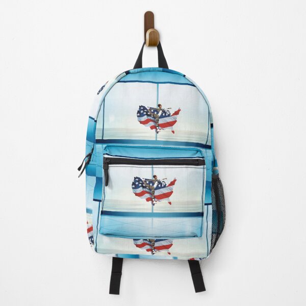 Item preview, Skating USA designed and sold by teepossible.