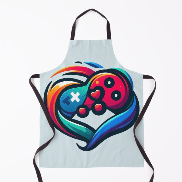 Item preview, play station designed and sold by NovaCanvas Studio.