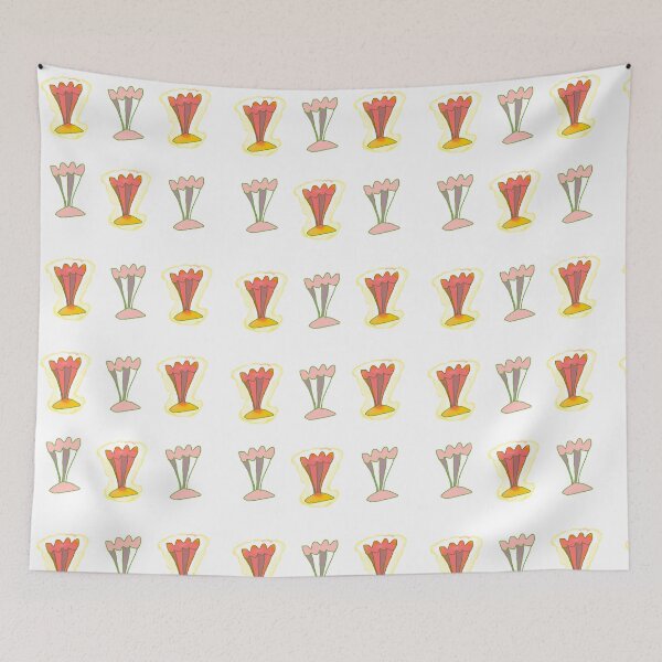 Item preview, Pattern designed and sold by oddhood.
