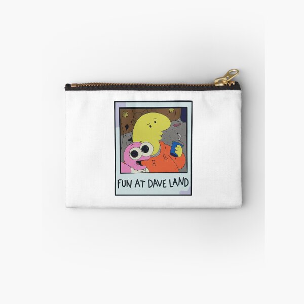 Item preview, Smiling Friends Fun At Dave Land designed and sold by dulcefrishman.