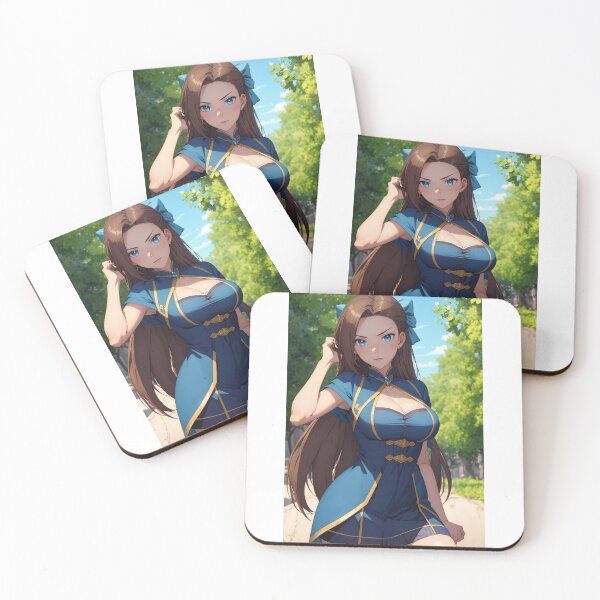Item preview, Katarina Claes - My Next Life as a Villainess Fanart designed and sold by iloveanimechibi.