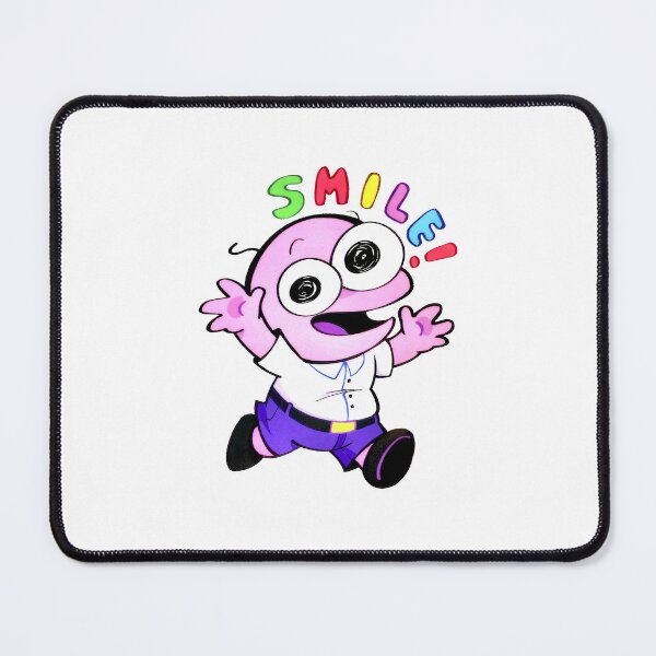Item preview, Smiling Friends Pim designed and sold by dulcefrishman.