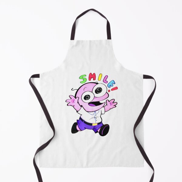 Item preview, Smiling Friends Pim designed and sold by dulcefrishman.