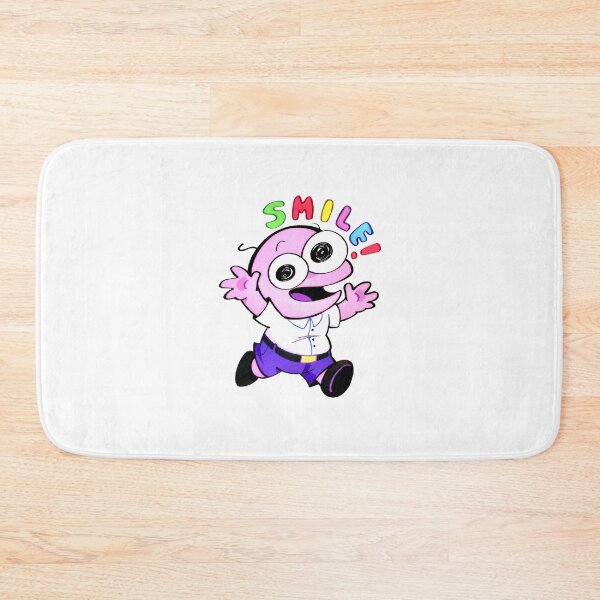 Item preview, Smiling Friends Pim designed and sold by dulcefrishman.