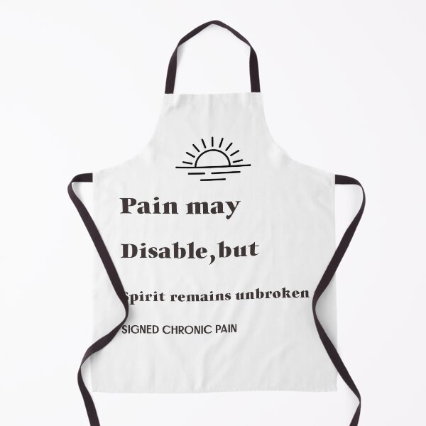 Item preview, Chronic Pain Tees designed and sold by ChronicPa2.