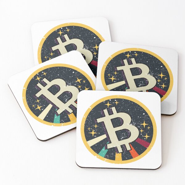 Item preview, Bitcoin designed and sold by TheBitcoinStore.