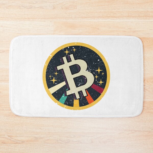 Item preview, Bitcoin designed and sold by TheBitcoinStore.