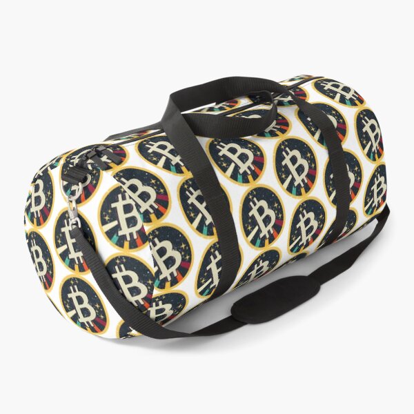 Item preview, Bitcoin designed and sold by TheBitcoinStore.