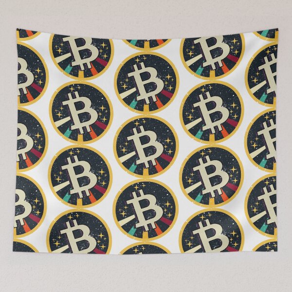 Item preview, Bitcoin designed and sold by TheBitcoinStore.